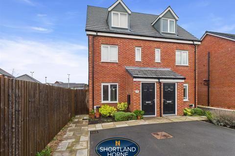 undefined, Dennis Davison Place, Coventry CV4