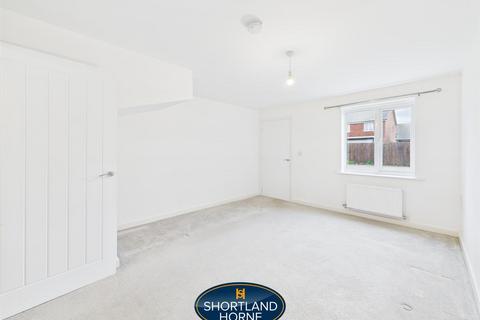 undefined, Dennis Davison Place, Coventry CV4