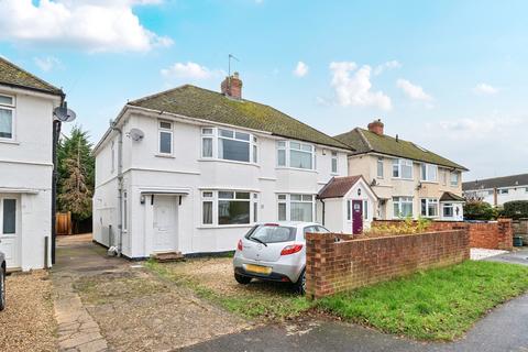 undefined, Beechey Avenue, Marston, Oxford