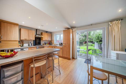 undefined, Beechey Avenue, Marston, Oxford