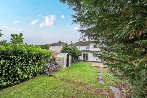 undefined, Beechey Avenue, Marston, Oxford