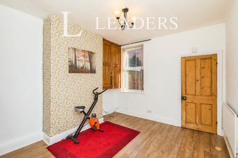 undefined, Spring Street, Derby, DE22
