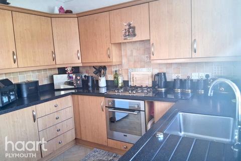 2 bedroom bungalow for sale, Fletcher Way, Plymouth