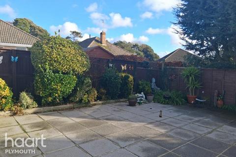 2 bedroom bungalow for sale, Fletcher Way, Plymouth