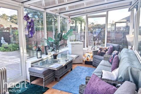 2 bedroom bungalow for sale, Fletcher Way, Plymouth