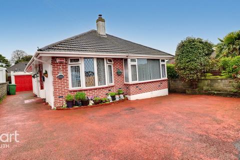 2 bedroom bungalow for sale, Fletcher Way, Plymouth