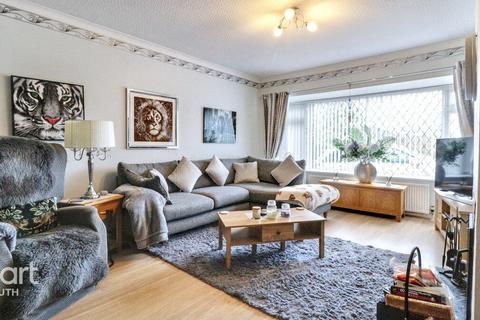 2 bedroom bungalow for sale, Fletcher Way, Plymouth