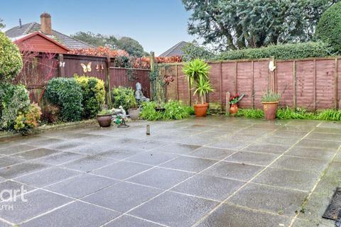 2 bedroom bungalow for sale, Fletcher Way, Plymouth