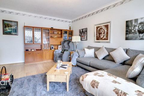 2 bedroom bungalow for sale, Fletcher Way, Plymouth