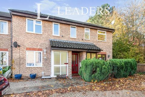 undefined, Warwick Drive, Bury St. Edmunds, IP32