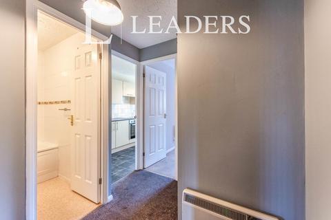 undefined, Warwick Drive, Bury St. Edmunds, IP32