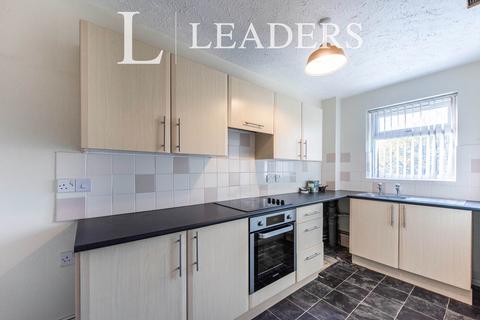 undefined, Warwick Drive, Bury St. Edmunds, IP32