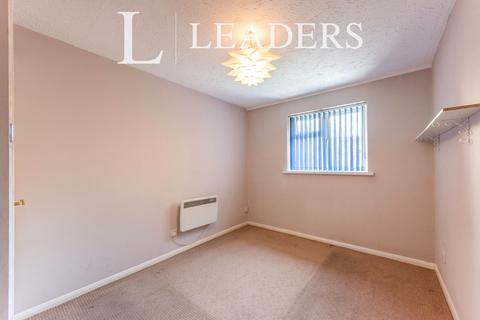 undefined, Warwick Drive, Bury St. Edmunds, IP32