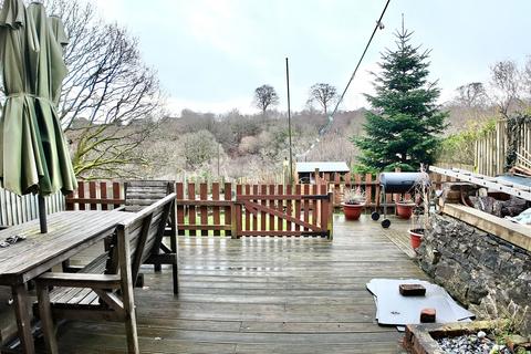 3 bedroom end of terrace house for sale, Bute Place, Aberbeeg, NP13