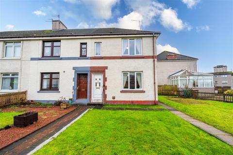undefined, Oakfield Road, Motherwell
