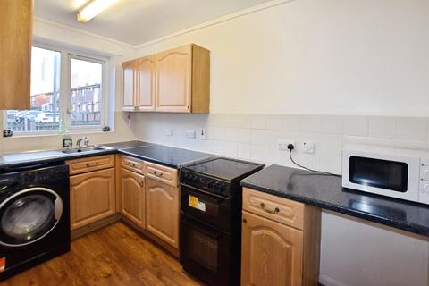 1 bedroom flat to rent, Nancy Street, Manchester, Greater Manchester, M15