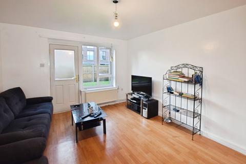 Nancy Street, Manchester, M15