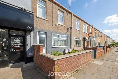 undefined, Alexandra Road, Grimsby DN31
