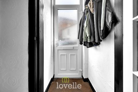 undefined, Alexandra Road, Grimsby DN31