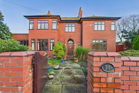 5 bedroom detached house for sale, Victoria Road, Grappenhall WA4 2EQ