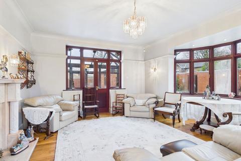 5 bedroom detached house for sale, Victoria Road, Grappenhall WA4 2EQ