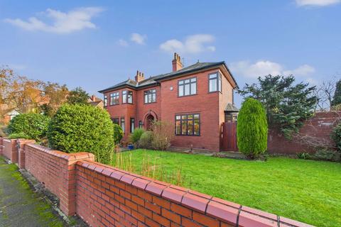 Victoria Road, Grappenhall WA4 2EQ