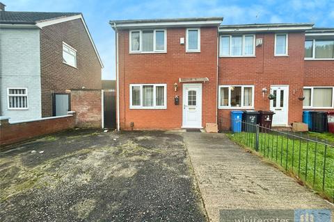 undefined, Antons Road, Liverpool, Merseyside, L26