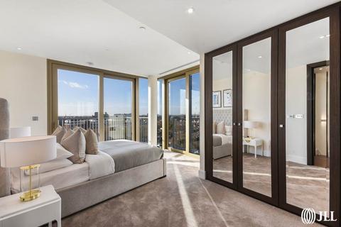undefined, Warwick Lane London W14