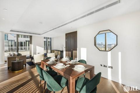 undefined, Warwick Lane London W14