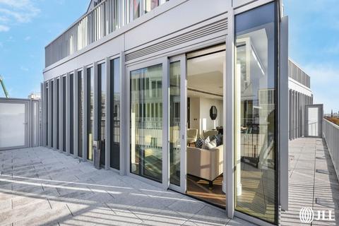 undefined, Warwick Lane London W14