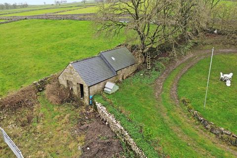 undefined, The Fold, Little Hucklow, Buxton