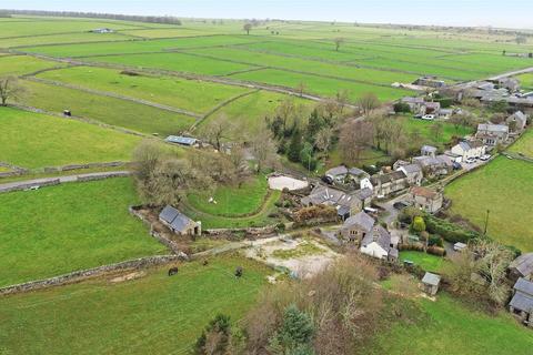 undefined, The Fold, Little Hucklow, Buxton