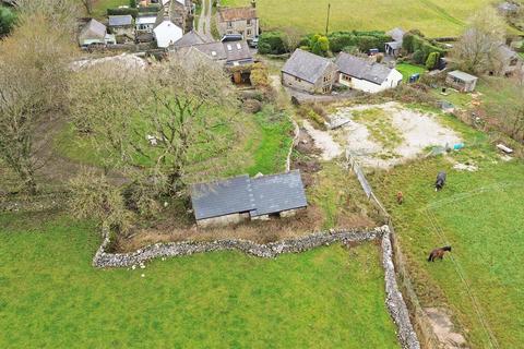 undefined, The Fold, Little Hucklow, Buxton