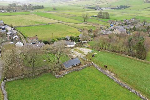undefined, The Fold, Little Hucklow, Buxton