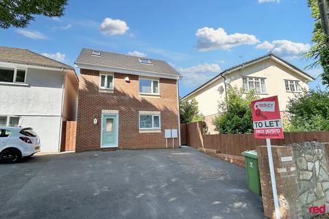 undefined, Sunnybank, Plasmawr Road, Fairwater