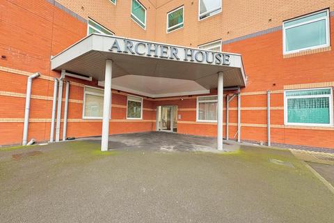 undefined, , Archer House, , John Street, Stockport,, Stockport