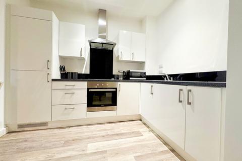 undefined, , Archer House, , John Street, Stockport,, Stockport