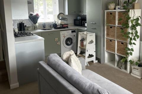 undefined, Swangrove Gardens, Gloucester GL4