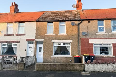 3 bedroom terraced house for sale - Netherlands Road, Morecambe