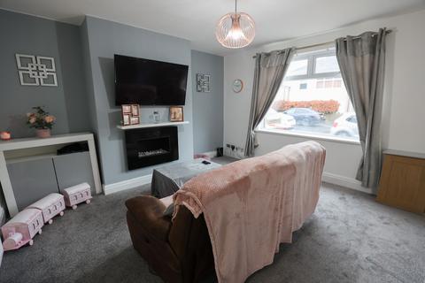 3 bedroom terraced house for sale, Netherlands Road, Morecambe