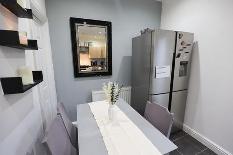 3 bedroom terraced house for sale, Netherlands Road, Morecambe