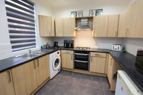 3 bedroom terraced house for sale, Netherlands Road, Morecambe