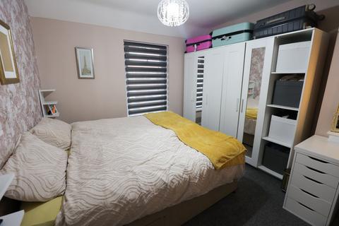 3 bedroom terraced house for sale, Netherlands Road, Morecambe