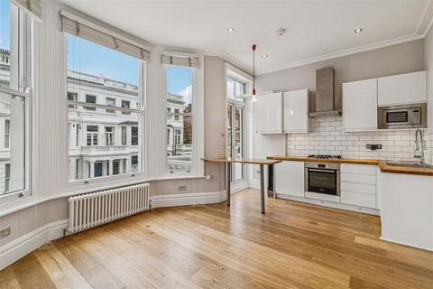 undefined, Comeragh Road, London, W14