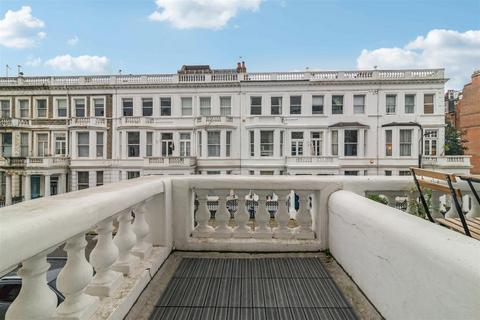 undefined, Comeragh Road, London, W14