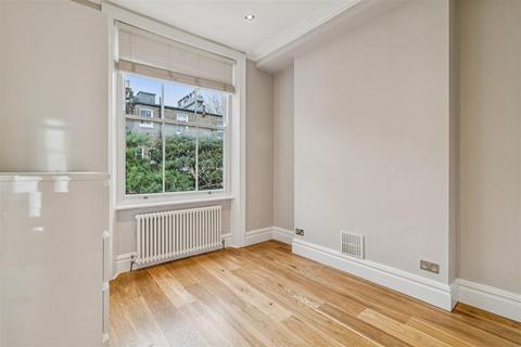 undefined, Comeragh Road, London, W14