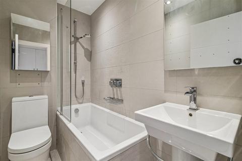 undefined, Comeragh Road, London, W14