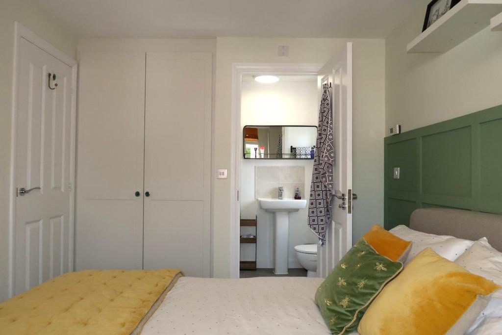 Bedroom 1