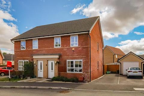 undefined, Heol Hartrey, Dinas Powys CF64