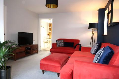 undefined, Heol Hartrey, Dinas Powys CF64